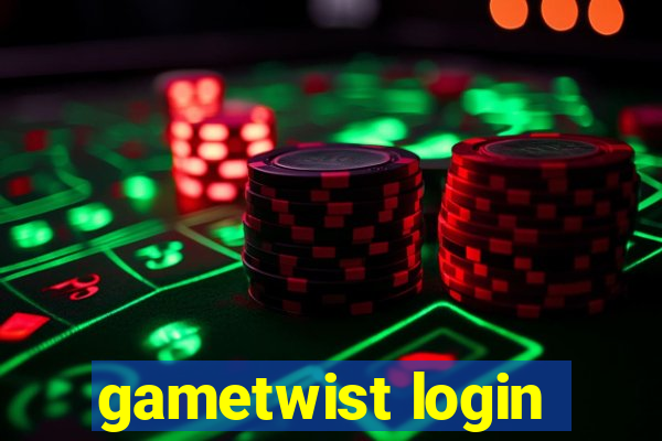 gametwist login